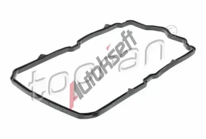 TOPRAN T�sn�n� olejov� vany automatick� p�evodovky TPR 407 792, 407 792