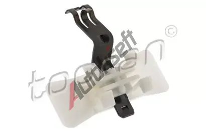 TOPRAN Klip ozdobn / ochrann lity TPR 407 803, 407 803