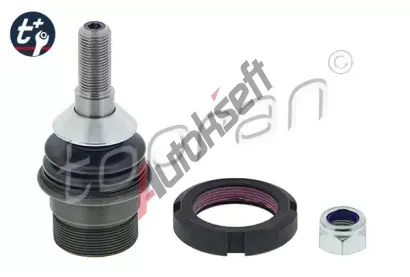 TOPRAN ep ramene t+ TPR 407 811, 407 811