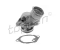 Termostat chladiva TOPRAN ‐ TPR 407 873