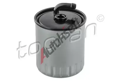 TOPRAN Palivov filtr TPR 407 885, 407 885