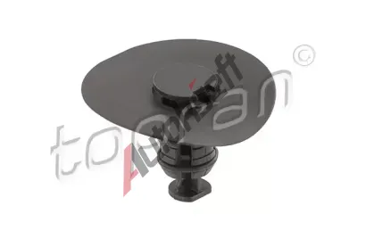 TOPRAN Klips TPR 407 911, 407 911