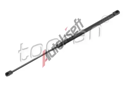TOPRAN Plynov vzpra zavazadlovho prostoru TPR 407 963, 407 963