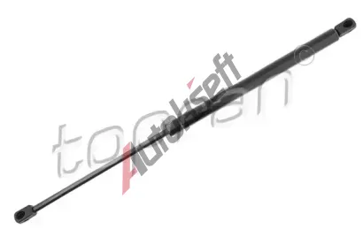 TOPRAN Plynov vzpra zavazadlovho prostoru TPR 407 964, 407 964