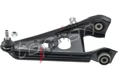 TOPRAN Rameno zavěšení kol TPR 407 987, 407 987 TOPRAN Rameno zavěšení kol TPR 407 987, 407 987