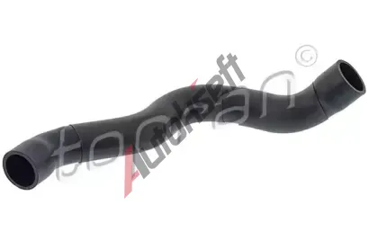 TOPRAN Hadice chladiče TPR 407 996, 407 996 TOPRAN Hadice chladiče TPR 407 996, 407 996