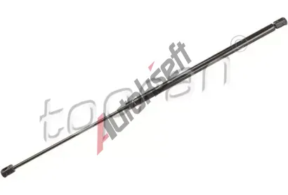 TOPRAN Plynov vzpra zavazadlovho prostoru TPR 408 031, 408 031
