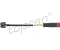 Senzor opoteben brzdovho obloen TOPRAN ‐ TPR 408 098
