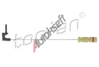 TOPRAN Senzor opoteben brzdovho obloen TPR 408 099, 408 099