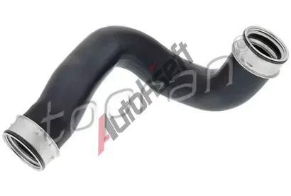 TOPRAN Hadice plnicho vzduchu TPR 408 116, 408 116