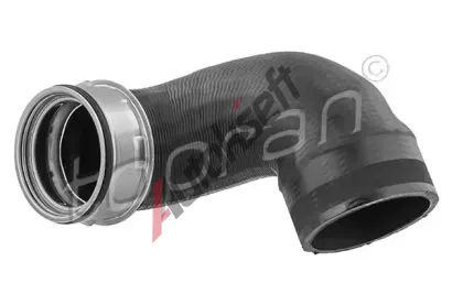 TOPRAN Hadice plnicho vzduchu TPR 408 117, 408 117