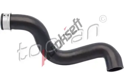 TOPRAN Hadice chladiče TPR 408 145, 408 145  TOPRAN Hadice chladiče TPR 408 145, 408 145