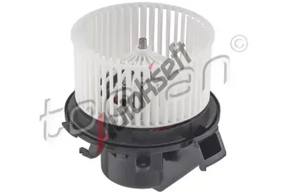 TOPRAN Vnitn ventiltor TPR 408 165, 408 165