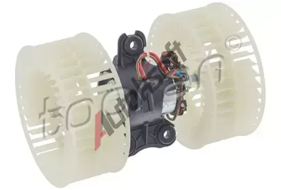 TOPRAN Vnitn ventiltor TPR 408 167, 408 167