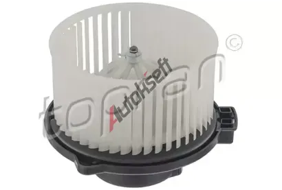 TOPRAN Vnitřní ventilátor TPR 408 170, 408 170 TOPRAN Vnitřní ventilátor TPR 408 170, 408 170