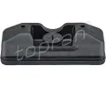Uchycen zvedku vozidla TOPRAN ‐ TPR 408 202