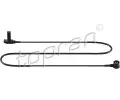 Genertor impuls klikov hdel TOPRAN ‐ TPR 408 206