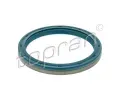 Tsnic krouek hdele loiska kola TOPRAN ‐ TPR 408 343