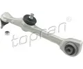 Rameno zaven kol TOPRAN ‐ TPR 408 388