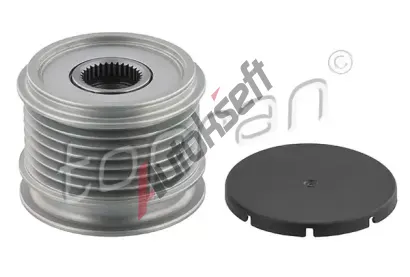 TOPRAN Alterntorov volnobka TPR 408 391, 408 391