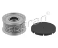 Alterntorov volnobka TOPRAN ‐ TPR 408 392