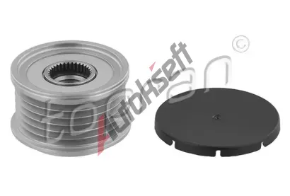 TOPRAN Alterntorov volnobka TPR 408 392, 408 392