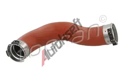TOPRAN Hadice plnicho vzduchu TPR 408 414, 408 414