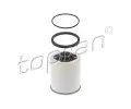 Palivov filtr TOPRAN ‐ TPR 408 455