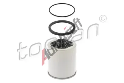 TOPRAN Palivov filtr TPR 408 455, 408 455