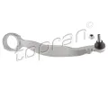 Rameno zaven kol TOPRAN ‐ TPR 408 460