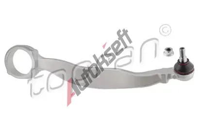 TOPRAN Rameno zaven kol TPR 408 460, 408 460