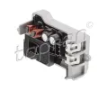 Regulace vnitn ventilace TOPRAN ‐ TPR 408 464