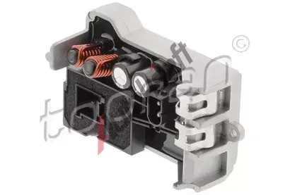 TOPRAN Regulace vnitn ventilace TPR 408 464, 408 464