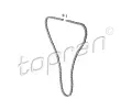 Rozvodov etz TOPRAN ‐ TPR 408 470
