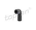 Hadice vtrn klikov skn TOPRAN ‐ TPR 408 479