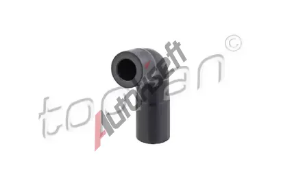 TOPRAN Hadice vtrn klikov skn TPR 408 479, 408 479