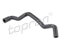 Hadice vtrn klikov skn TOPRAN ‐ TPR 408 480