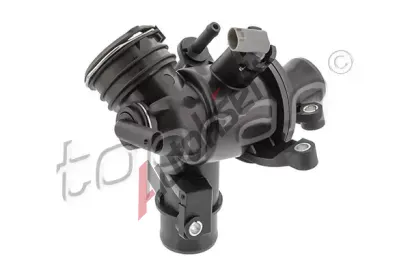 TOPRAN Termostat chladiva TPR 408 492, 408 492