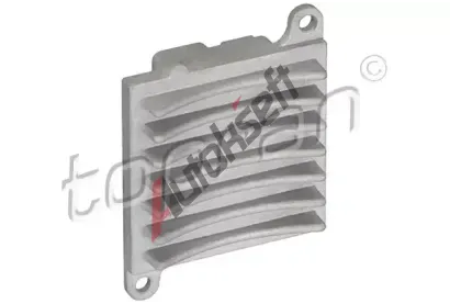TOPRAN Regulace vnitn ventilace TPR 408 497, 408 497