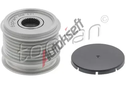 TOPRAN Alterntorov volnobka TPR 408 531, 408 531