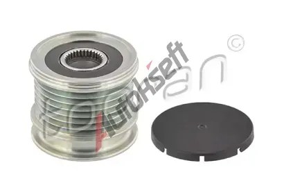 TOPRAN Alterntorov volnobka TPR 408 532, 408 532