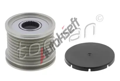 TOPRAN Alterntorov volnobka TPR 408 533, 408 533