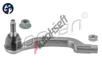TOPRAN ep zen t+ TPR 408 540, 408 540