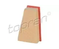 Vzduchov filtr TOPRAN ‐ TPR 408 586
