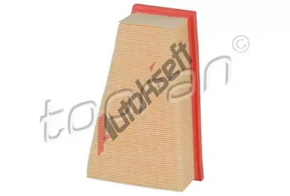 TOPRAN Vzduchov filtr TPR 408 586, 408 586