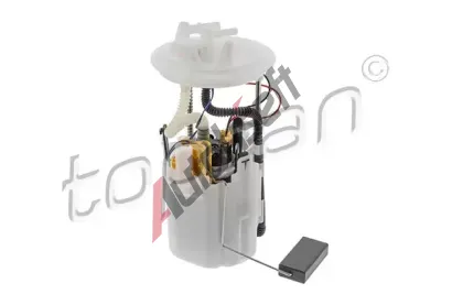 TOPRAN Palivov pvodn jednotka TPR 408 587, 408 587