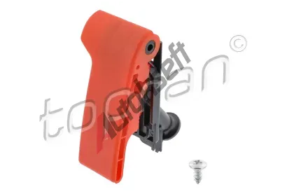 TOPRAN Otevrn krytu motoru TPR 408 610, 408 610