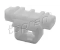 Klip ozdobn / ochrann lity TOPRAN ‐ TPR 408 648