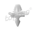 Klip ozdobn / ochrann lity TOPRAN ‐ TPR 408 649