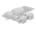 Klip ozdobn / ochrann lity TOPRAN ‐ TPR 408 652